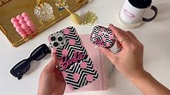 Barbie x Sonix Cases for iPhone and AirPods