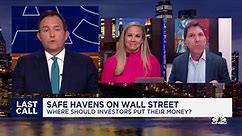 Watch CNBC's full interview with Lindsey Bell and Tim Quast
