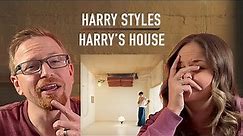 I made my wife listen to Harry Styles | Harry's House Album Reaction