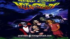 Here come the Munsters (Trailer)