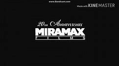 Miramax Films 20th Anniversary (1999)