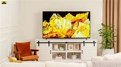 Sony BRAVIA XR X90L 98" 4K HDR Smart LED TV Review: Ultimate Home Entertainment Experience!