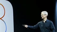 Apple: No new gadgets from tech giant