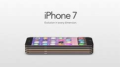 iPhone 7 : date de sortie, caractéristiques, prix... le point sur les dernières rumeurs - Vidéo Dailymotion