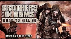 Brothers In Arms Road To Hill 30: Extras