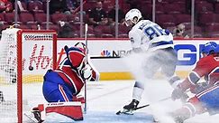 Finale NHL – Montréal résiste face à Tampa Bay