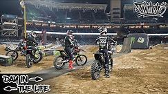 Day In The Life - San Diego Supercross EP.57