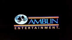 Amblin Entertainment/Universal Animation Studios/NBC Universal Television Distribution (2007)