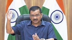 A big relief: Kejriwal on CBSE Class 12 exams being cancelled