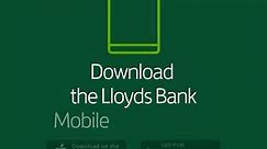 Lloyds Bank Mobile Banking