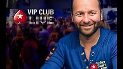 Pokercast 375 - VIP Club LIVE Toronto with Negreanu & many more!