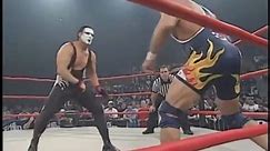 Kurt Angle vs Sting: FULL MATCH (TNA Bound for Glory 2007) | IMPACT Wrestling Full Matches