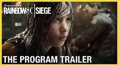 Rainbow Six Siege: The Program Trailer - Six Invitational 2020 | Ubisoft [NA]