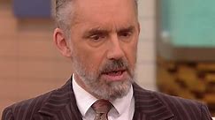 Dr. Jordan Peterson Gets Candid About His Anxiety and Depression