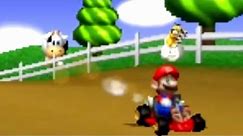 Mario Kart 64 (N64) Playthrough - NintendoComplete