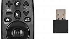 TV Remote Control,Remote Control Replacement for LG TV AN-MR650 42LF652v AN-MR600 55UF8507