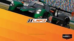 IMSA - Congratulations to your LMP3 Rolex 24 at Daytona...
