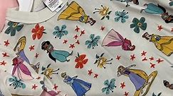 Your favorite Pajamas Sets! Only $8.50 Each. Sizes 5 & 6 Shop in person, open until 8pm. Can only hold 1 per person on these items. #danburyct #pajamas #resale #princess #ctmoms | Once Upon A Child - Danbury, CT