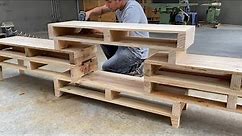 Compiling Amazing TV Stand Ideas and Woodworking Designs. Incredible Woodworking Projects