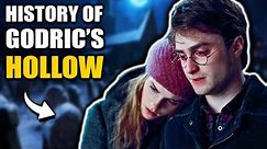History of Godric's Hollow - Harry Potter Explained