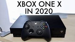 Xbox One X In 2020! (Review)