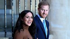 'Laughing stock': Prince Harry and Meghan have 'learnt the hardest of lessons'