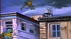 Teenage Mutant Ninja Turtles Season 2 Episode 6 (1987)