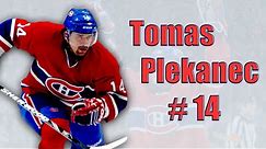 Tomas Plekanec „Pleky“ - Tribute (HD)