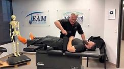 YouTube Superstar Dr Beau Hightower Comes To Get A Ring Dinger® Tune Up Adjustment By Houston Chiro