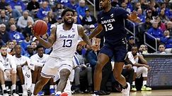 Seton Hall vs. Georgetown FREE LIVE STREAM (2/5/20) | Watch Big East, college basketball online | Time, TV, channel