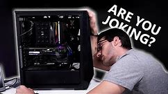 Fixing a Viewer's BROKEN Gaming PC? - Fix or Flop S2:E10