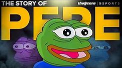 The Story of Pepe: The True Face of Twitch