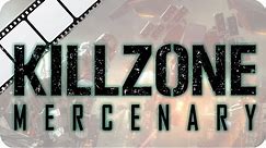 Killzone Mercenary - All Cut-Scenes