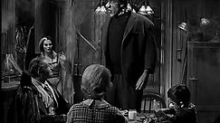 Herman Signs The Contract | The Munsters