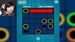 Pipe Flow Puzzle Game