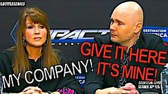 The Worst Year of TNA