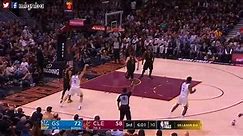 Cavs vs GSW Full Game Highlights Game 4 2018 NBA Finals