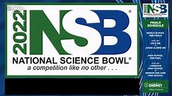 Science Bowl 2022