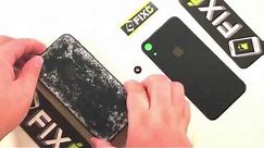 iPhone XR Back Glass Repair: Restoring Beauty Like a Pro!