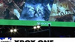 CONtv Insider: E3 2016 - Xbox One