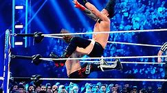 Full Roman Reigns vs. Sami Zayn WWE Elimination Chamber 2023 highlights