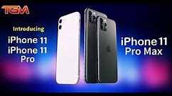 Introducing iPhone 11 Pro | iphone 11 | iphone 11 pro max | Apple iPhone 11 Pro and Pro Max review |