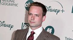 'Suits' Star Patrick J. Adams Apologizes For Posting Throwback Photos Amid Actors Strike | THR News Video