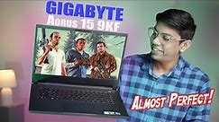 Gigabyte Aorus 15 9KF Gaming Laptop Review | Best budget RTX 4060 laptop?