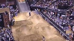Brian Foster 2002 X Games Dirt Finals