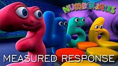 NUMBERJACKS | Measured Response | S2E6 | Full Episode