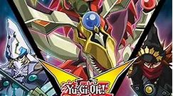 Yu-Gi-Oh! ARC-V: Season 2 Episode 50 A Vicious Cycle