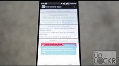 How to Root the LG G3 (All Versions) (PurpleDrake Method)