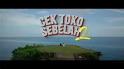 Cek Toko Sebelah 2 (2022) | Indonesian Movies