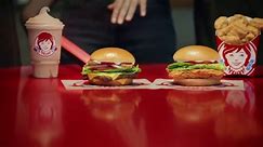 Wendy's BOGO $1 Deal TV Spot, 'Obvious Choice'
